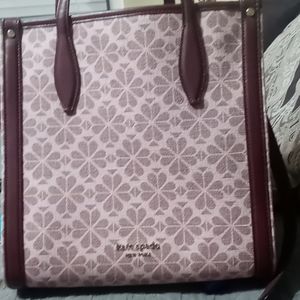 Kate Spade handbag/ purse